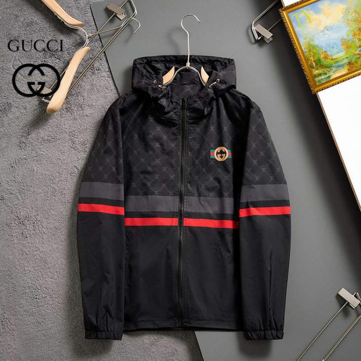 Picture of Gucci Jackets _SKUGucciM-3XL25tn7233419